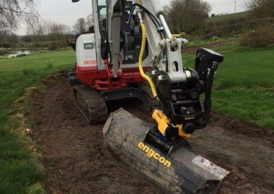 Engcon Dealers | BOW Plant Sales | Machinery Dealers | Used Machinery Sales